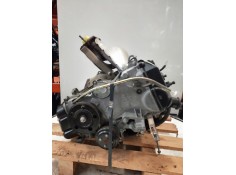 Recambio de motor completo para smart forfour básico (70kw) referencia OEM IAM 135930 800008341  2