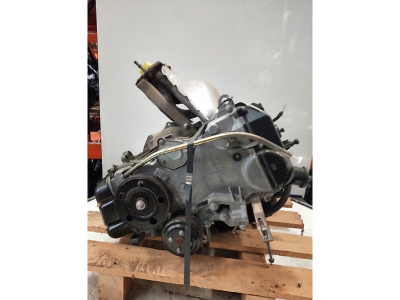 Recambio de motor completo para smart forfour básico (70kw) referencia OEM IAM 135930 800008341 