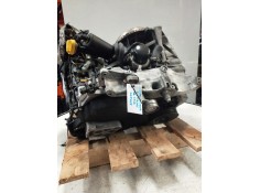 Recambio de motor completo para nissan primera berlina (p12) visia referencia OEM IAM F9QC750 8000008341 