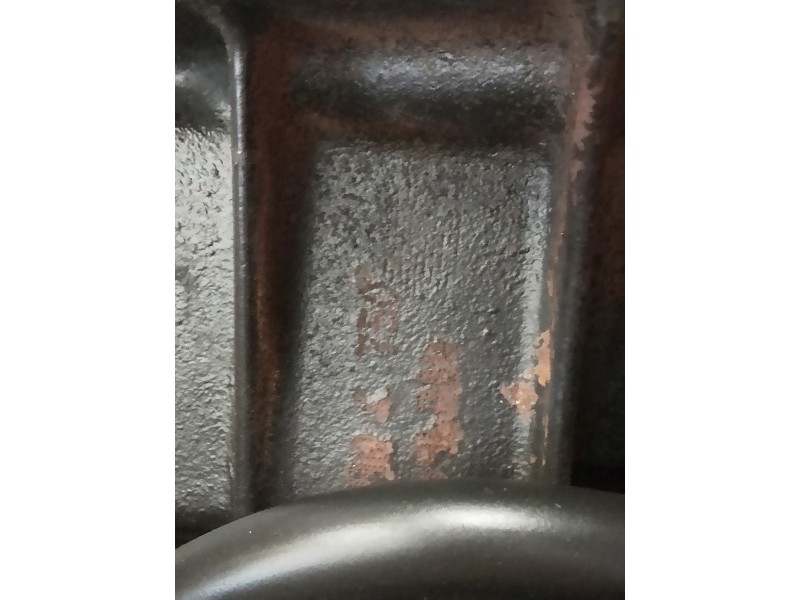 Recambio de motor completo para nissan primera berlina (p12) visia referencia OEM IAM F9QC750 8000008341  Recambio de motor completo para nissan primera berlina (p12) visia referencia OEM IAM F9QC750 8000008341