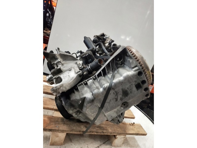 Recambio de motor completo para nissan primera berlina (p12) visia referencia OEM IAM F9QC750 8000008341  Recambio de motor completo para nissan primera berlina (p12) visia referencia OEM IAM F9QC750 8000008341