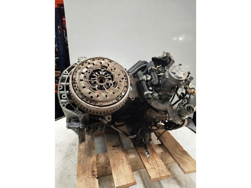 Recambio de motor completo para nissan primera berlina (p12) visia referencia OEM IAM F9QC750 8000008341  Recambio de motor completo para nissan primera berlina (p12) visia referencia OEM IAM F9QC750 8000008341