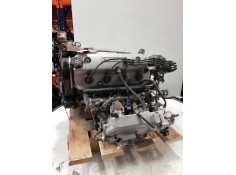 Recambio de motor completo para mg rover serie 600 (rh) 1.8 cat referencia OEM IAM F18A3 E307330  2