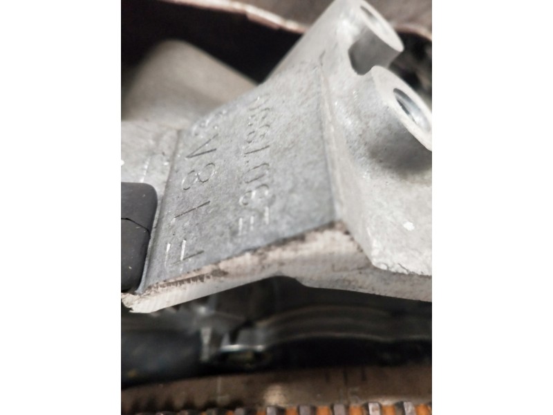 Recambio de motor completo para mg rover serie 600 (rh) 1.8 cat referencia OEM IAM F18A3 E307330 