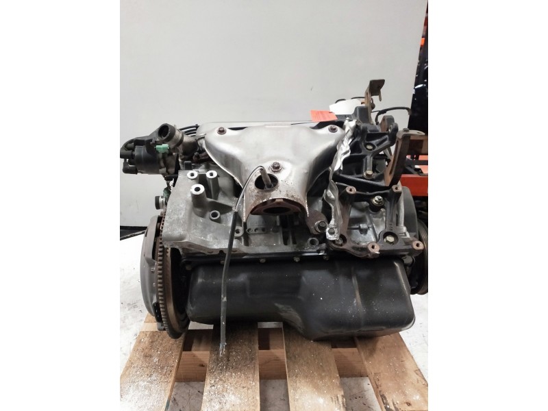 Recambio de motor completo para mg rover serie 600 (rh) 1.8 cat referencia OEM IAM F18A3 E307330 