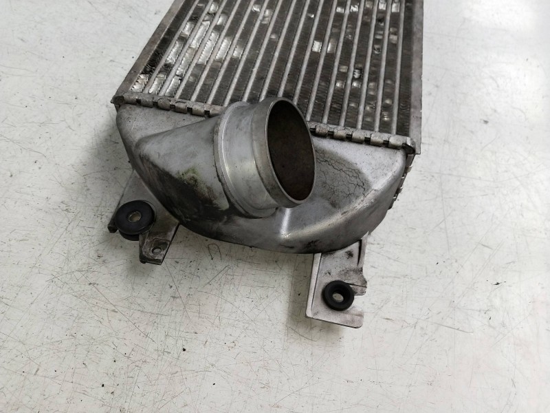 Recambio de intercooler para subaru legacy familiar/outback b13 (bp) 2.0 diesel cat referencia OEM IAM   