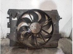 Recambio de electroventilador para dacia lodgy ambiance referencia OEM IAM 214818665R   2