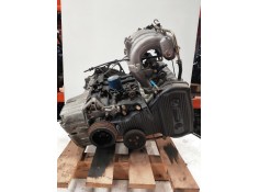 Recambio de motor completo para kia shuma 1.8 comfort 5 berlina referencia OEM IAM FE 046053 