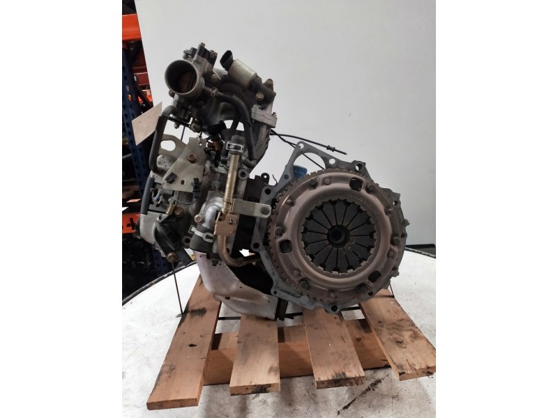 Recambio de motor completo para kia shuma 1.8 comfort 5 berlina referencia OEM IAM FE 046053  Recambio de motor completo para kia shuma 1.8 comfort 5 berlina referencia OEM IAM FE 046053