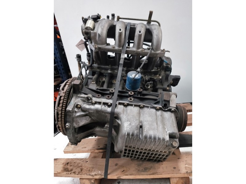 Recambio de motor completo para kia shuma 1.8 comfort 5 berlina referencia OEM IAM FE 046053  Recambio de motor completo para kia shuma 1.8 comfort 5 berlina referencia OEM IAM FE 046053