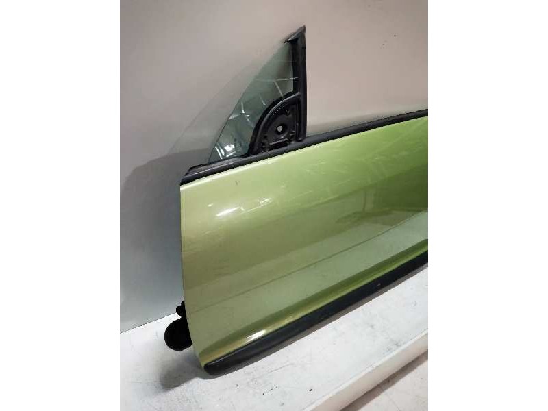 Recambio de puerta delantera izquierda para citroen c3 pluriel 1.4 referencia OEM IAM   2P