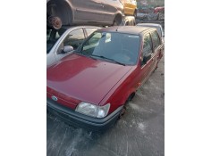 ford fiesta berl./courier del año 1993