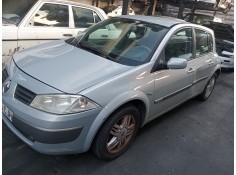 renault megane ii berlina 5p del año 2003