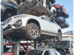 bmw serie x1 (f48) del año 2020