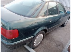 audi 80 del año 1950 2