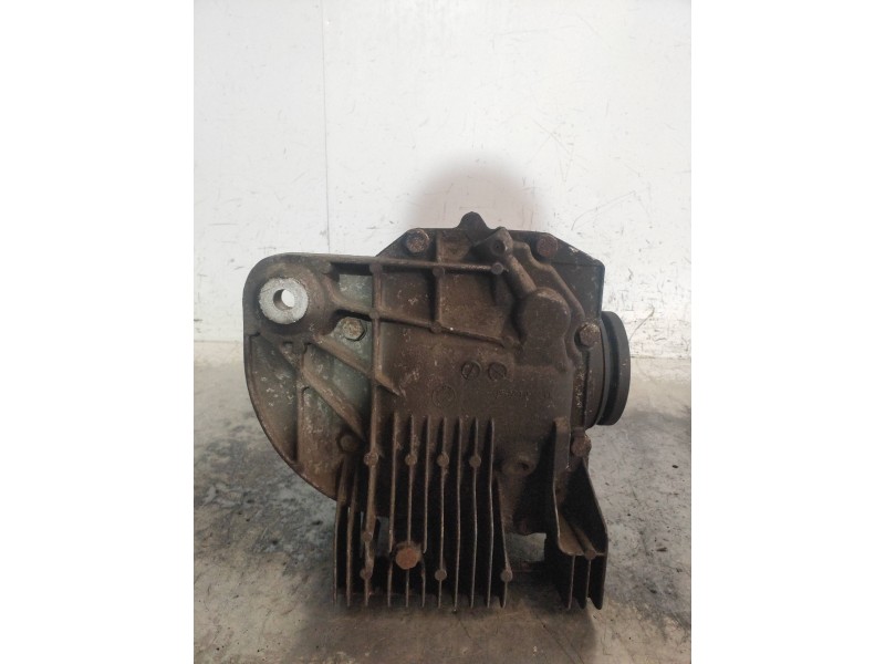 Recambio de diferencial trasero para bmw serie 5 berlina (e60) 530d referencia OEM IAM 752166105  R=2.47