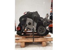 Recambio de motor completo para volkswagen polo berlina (6n1) 1.9 sdi referencia OEM IAM AGD 029251 