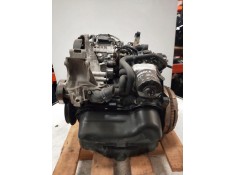Recambio de motor completo para volkswagen polo berlina (6n1) 1.9 sdi referencia OEM IAM AGD 029251  2