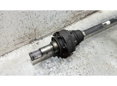 Recambio de transmision trasera izquierda para audi q7 (4l) 3.0 tdi referencia OEM IAM    2