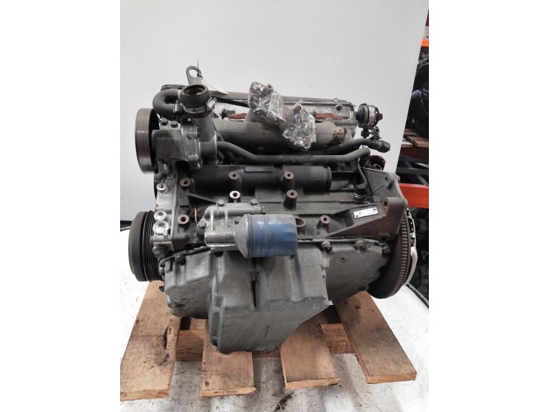 Recambio de motor completo para saab 900 berlina 2.0 cat referencia OEM IAM B204I 072148 4611976