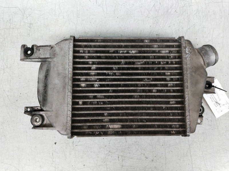 Recambio de intercooler para subaru legacy familiar/outback b13 (bp) 2.0 diesel cat referencia OEM IAM   