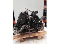 Recambio de motor completo para hyundai matrix (fc) 1.8 gls full referencia OEM IAM G4GB 2395368  2