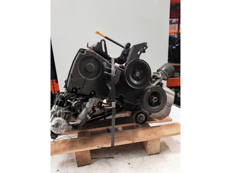 Recambio de motor completo para hyundai matrix (fc) 1.8 gls full referencia OEM IAM G4GB 2395368 