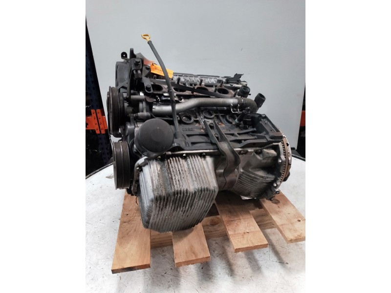 Recambio de motor completo para hyundai matrix (fc) 1.8 gls full referencia OEM IAM G4GB 2395368 