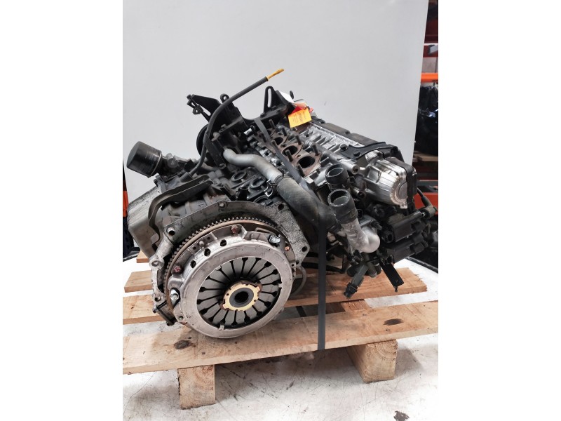 Recambio de motor completo para hyundai matrix (fc) 1.8 gls full referencia OEM IAM G4GB 2395368 