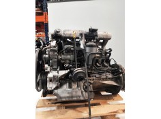Recambio de motor completo para opel omega b 2.5 turbodiesel (x 25 td / u 25 td / l93) referencia OEM IAM X25DT 28649377  2