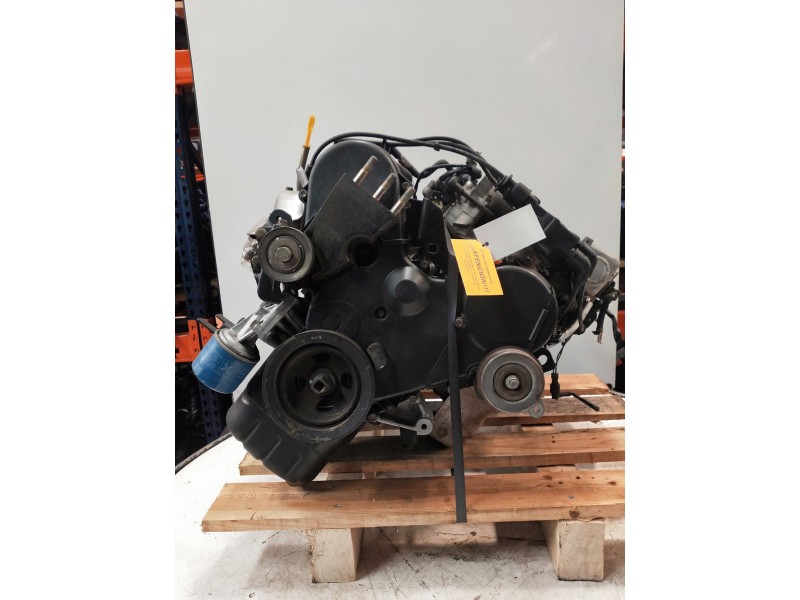 Recambio de motor completo para hyundai sonata (y3) 3.0 v6 gls referencia OEM IAM G6AT R080465 