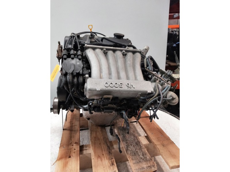 Recambio de motor completo para hyundai sonata (y3) 3.0 v6 gls referencia OEM IAM G6AT R080465 