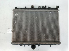 Recambio de radiador agua para citroen c5 berlina 1.8 cat (6fz / ew7j4) referencia OEM IAM 963617058003  