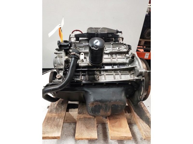 Recambio de motor completo para skoda pickup básico referencia OEM IAM 781136M 2526023 
