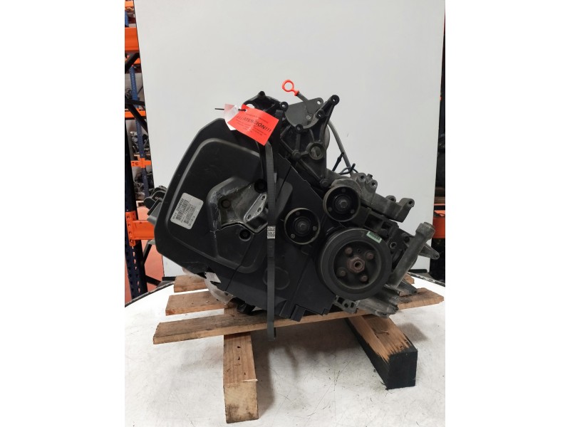 Recambio de motor completo para volvo s40 berlina 1.8 16v referencia OEM IAM B4184S 1720500 