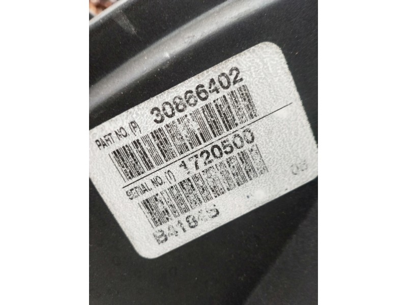 Recambio de motor completo para volvo s40 berlina 1.8 16v referencia OEM IAM B4184S 1720500 