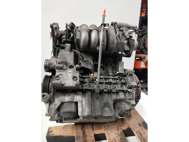 Recambio de motor completo para volvo s40 berlina 1.8 16v referencia OEM IAM B4184S 1720500 