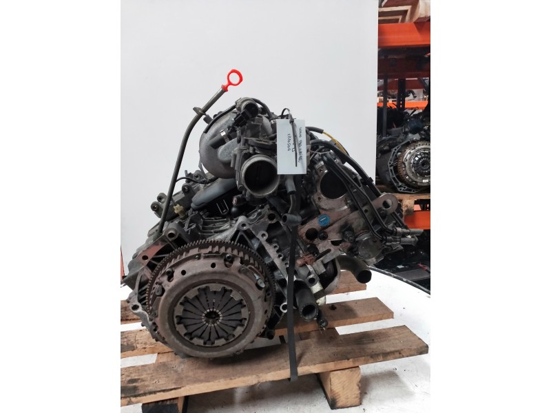 Recambio de motor completo para volvo s40 berlina 1.8 16v referencia OEM IAM B4184S 1720500 