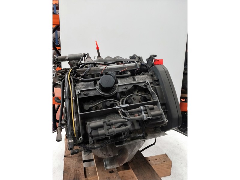 Recambio de motor completo para volvo s40 berlina 1.8 16v referencia OEM IAM B4184S 1720500 