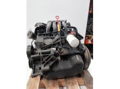 Recambio de motor completo para volkswagen golf iii berlina (1h1) 1.6 referencia OEM IAM AEK 050278  2