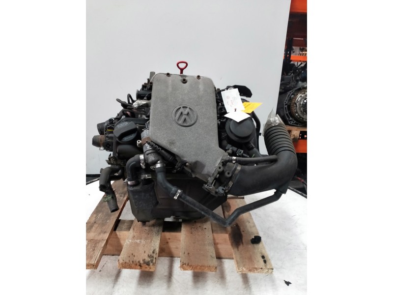 Recambio de motor completo para volkswagen golf iii berlina (1h1) 1.6 referencia OEM IAM AEK 050278  Recambio de motor completo para volkswagen golf iii berlina (1h1) 1.6 referencia OEM IAM AEK 050278