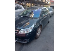 citroen c4 berlina del año 2007