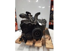 Recambio de motor completo para bmw serie 5 berlina (e60) 520d referencia OEM IAM 204D4 86645100 