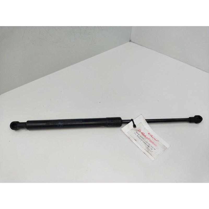 Recambio de amortiguadores capo para bmw serie 1 berlina (e81/e87) 2.0 turbodiesel cat referencia OEM IAM 51237118370  