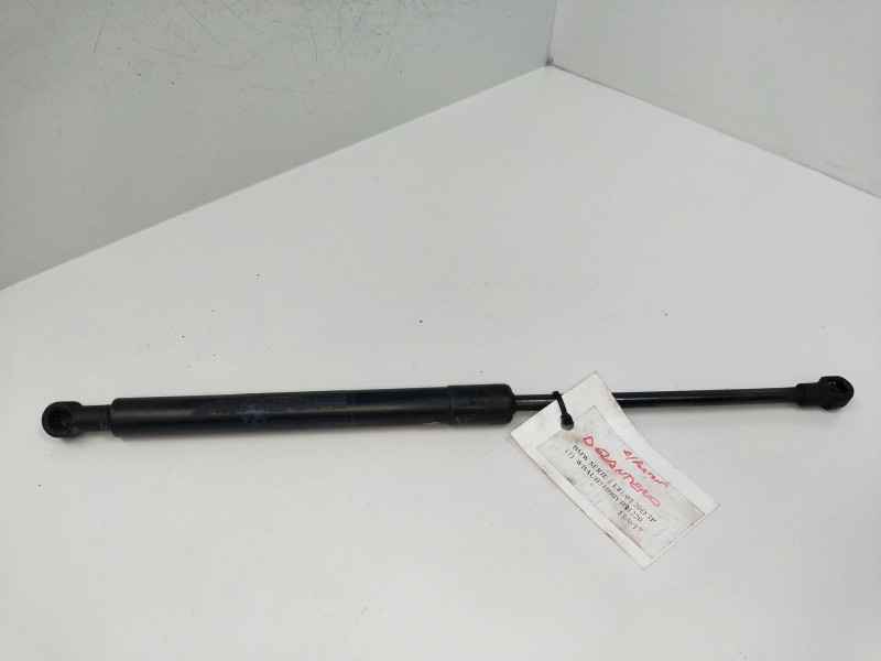 Recambio de amortiguadores capo para bmw serie 1 berlina (e81/e87) 2.0 turbodiesel cat referencia OEM IAM 51237118370  