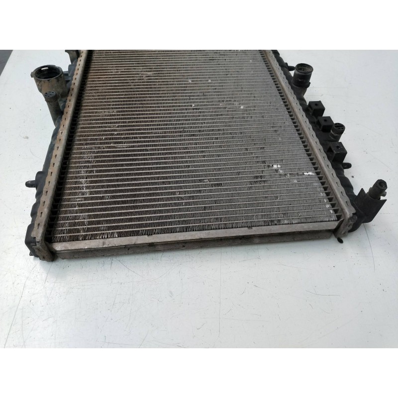 Recambio de radiador agua para citroen c5 berlina 1.8 cat (6fz / ew7j4) referencia OEM IAM 963617058003  