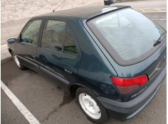 peugeot 306 berlina 3/5 puertas (s1) del año 1994 2