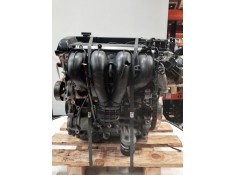 Recambio de motor completo para ford mondeo berlina (ge) 2.0 cat referencia OEM IAM CJBB 6R34295  2
