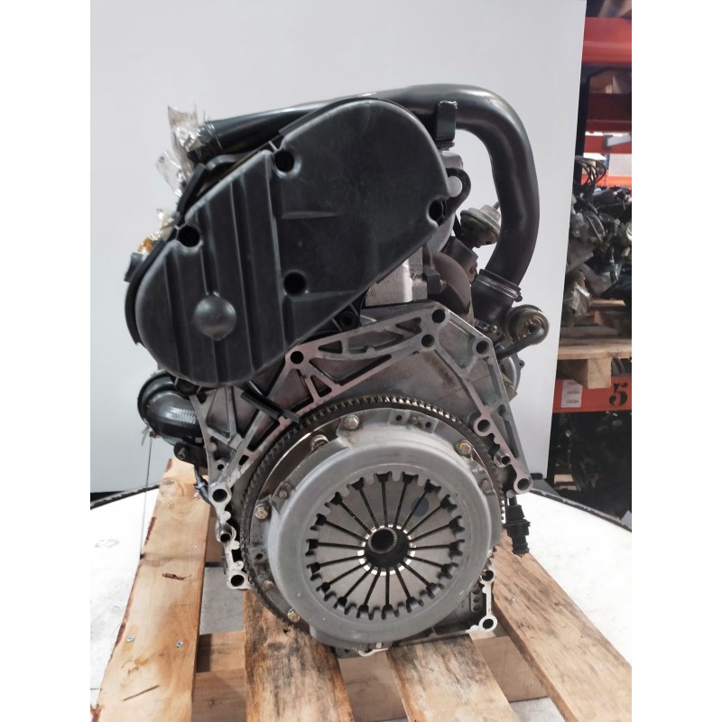 Recambio de motor completo para honda accord berlina (cg7-9/ch1-7) 2.0 td referencia OEM IAM 20T2N 15N0040063 