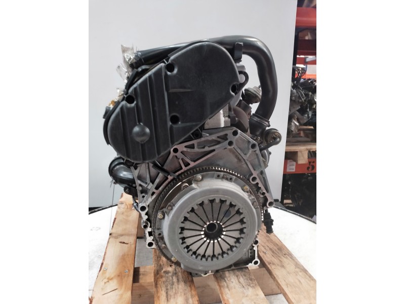 Recambio de motor completo para honda accord berlina (cg7-9/ch1-7) 2.0 td referencia OEM IAM 20T2N 15N0040063 